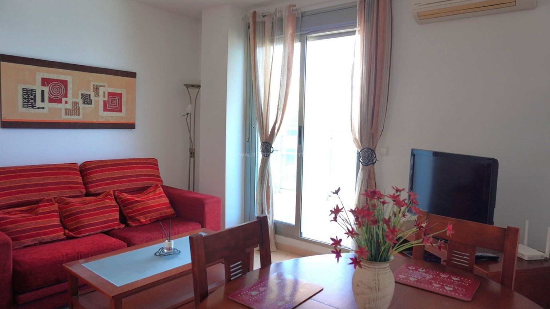 Apartamento / piso en La Manga del Mar Menor