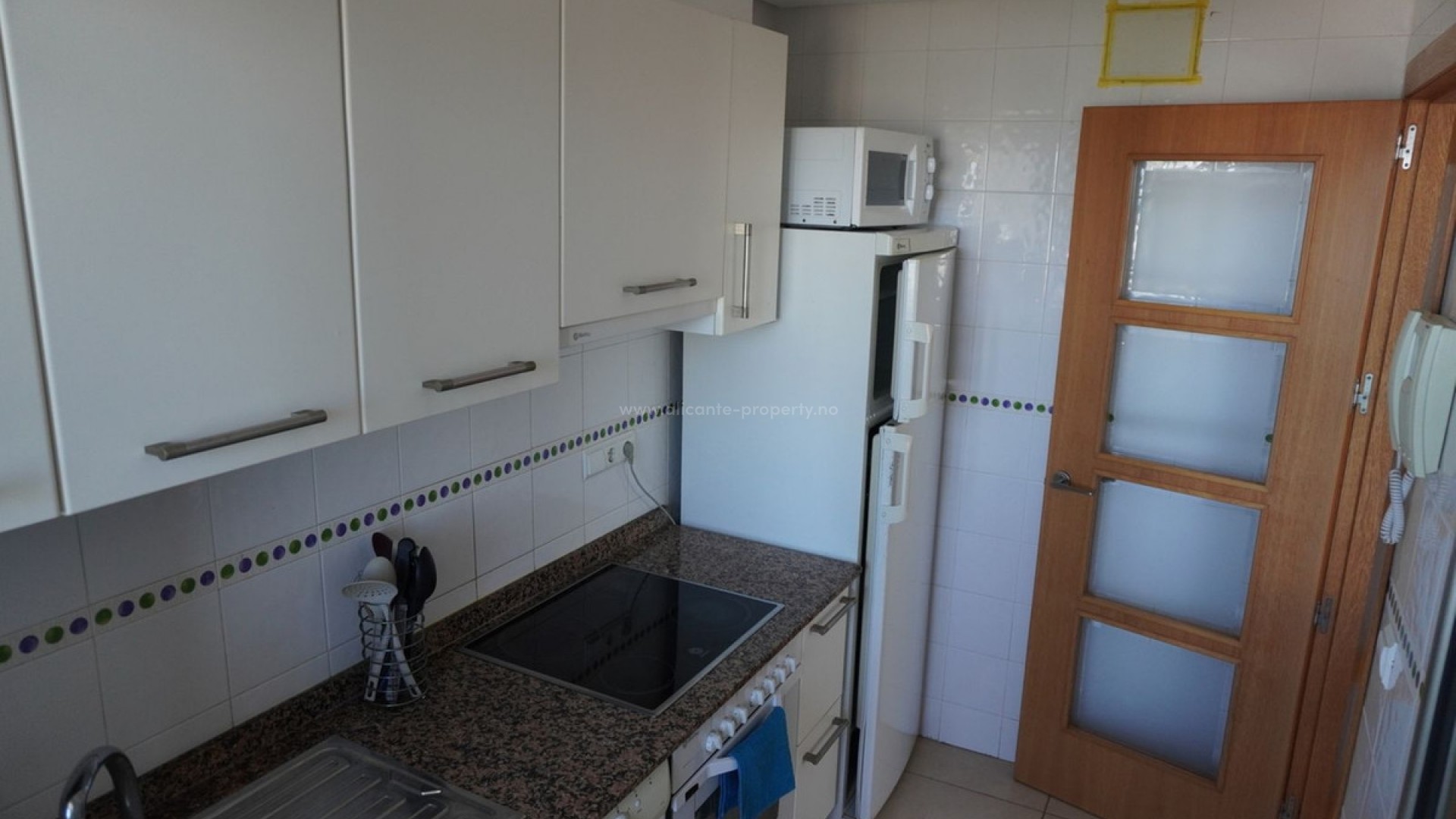 Apartamento / piso en La Manga del Mar Menor