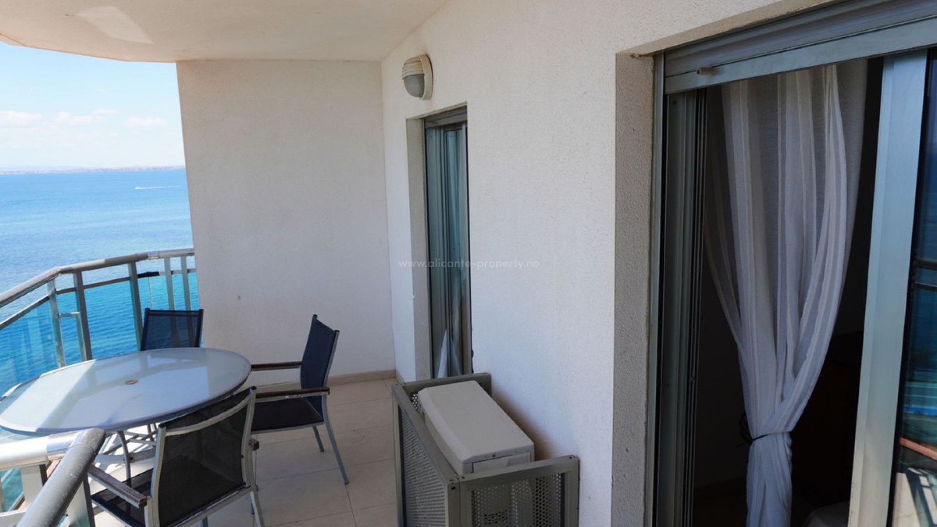 Apartamento / piso en La Manga del Mar Menor