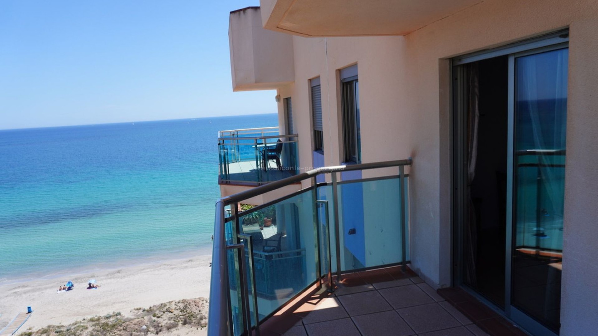 Apartamento / piso en La Manga del Mar Menor