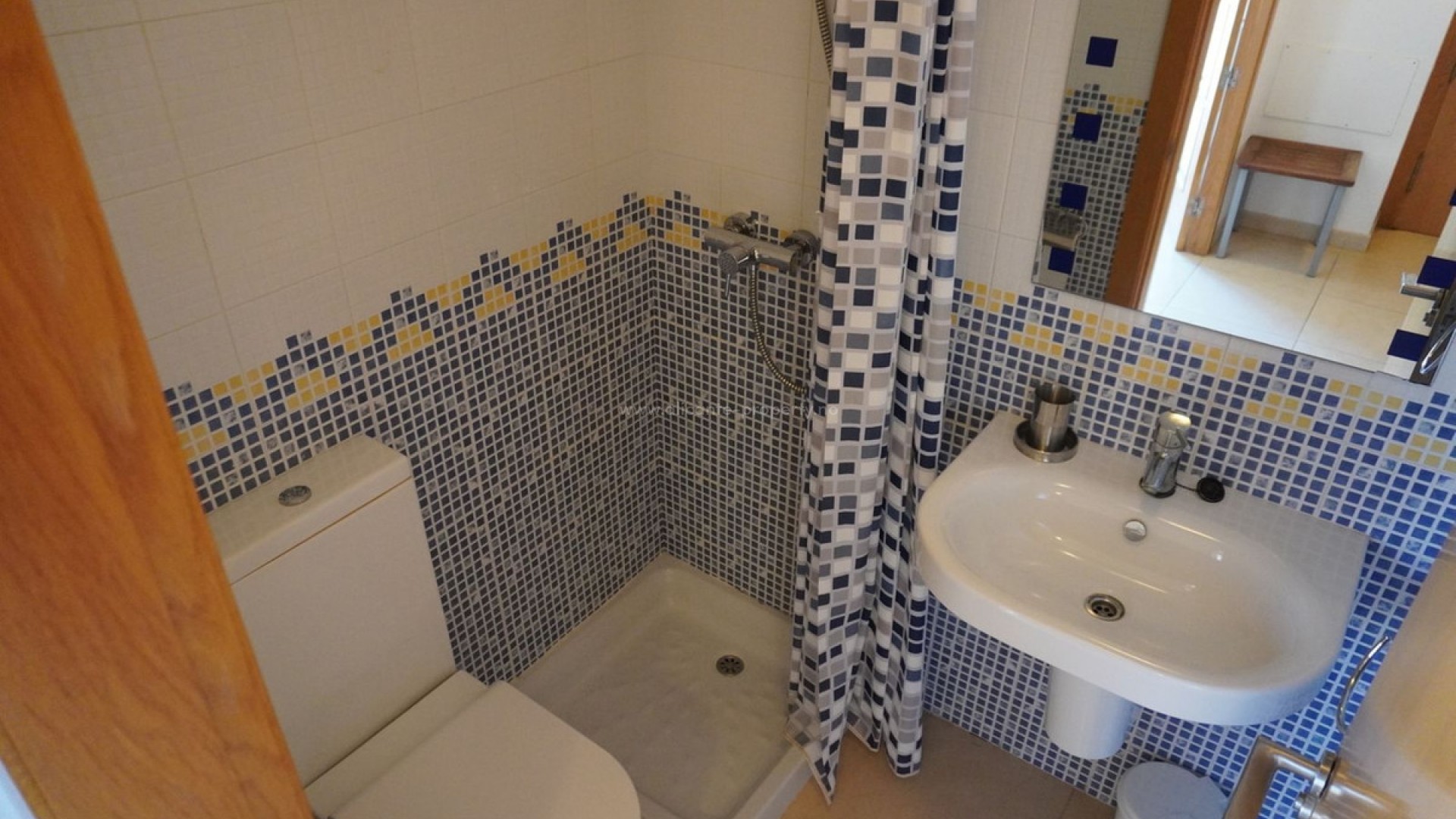 Apartamento / piso en La Manga del Mar Menor