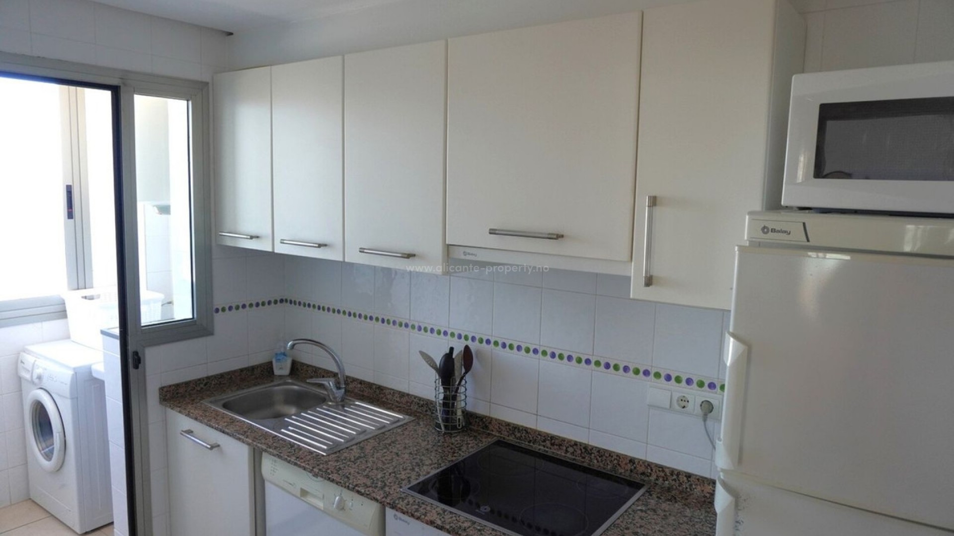 Apartamento / piso en La Manga del Mar Menor