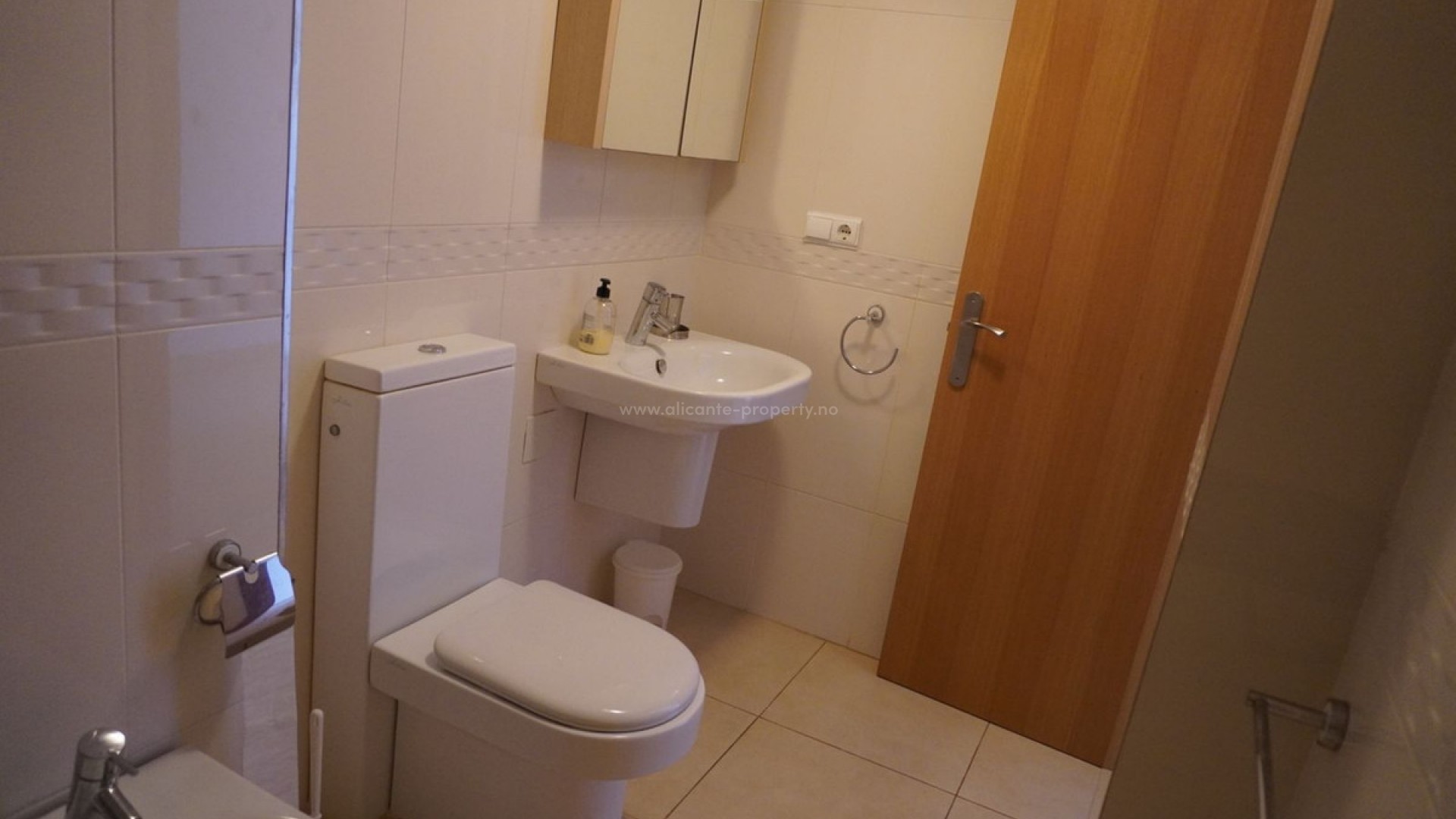 Apartamento / piso en La Manga del Mar Menor