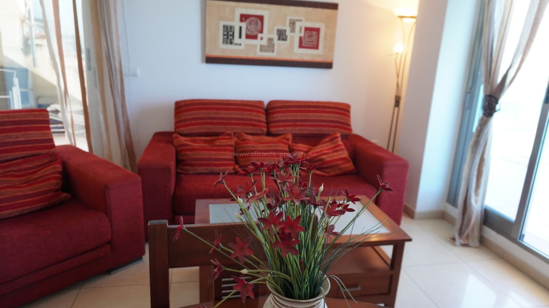 Apartamento / piso en La Manga del Mar Menor