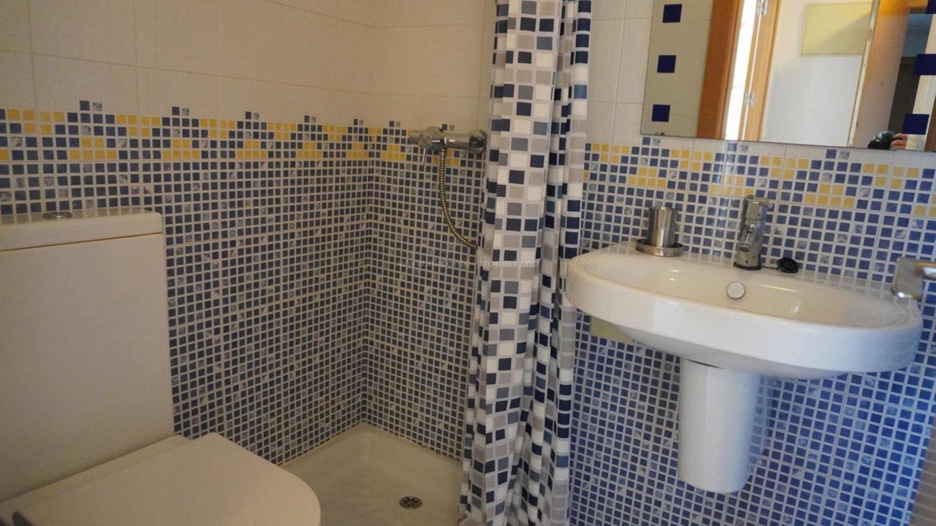 Apartamento / piso en La Manga del Mar Menor