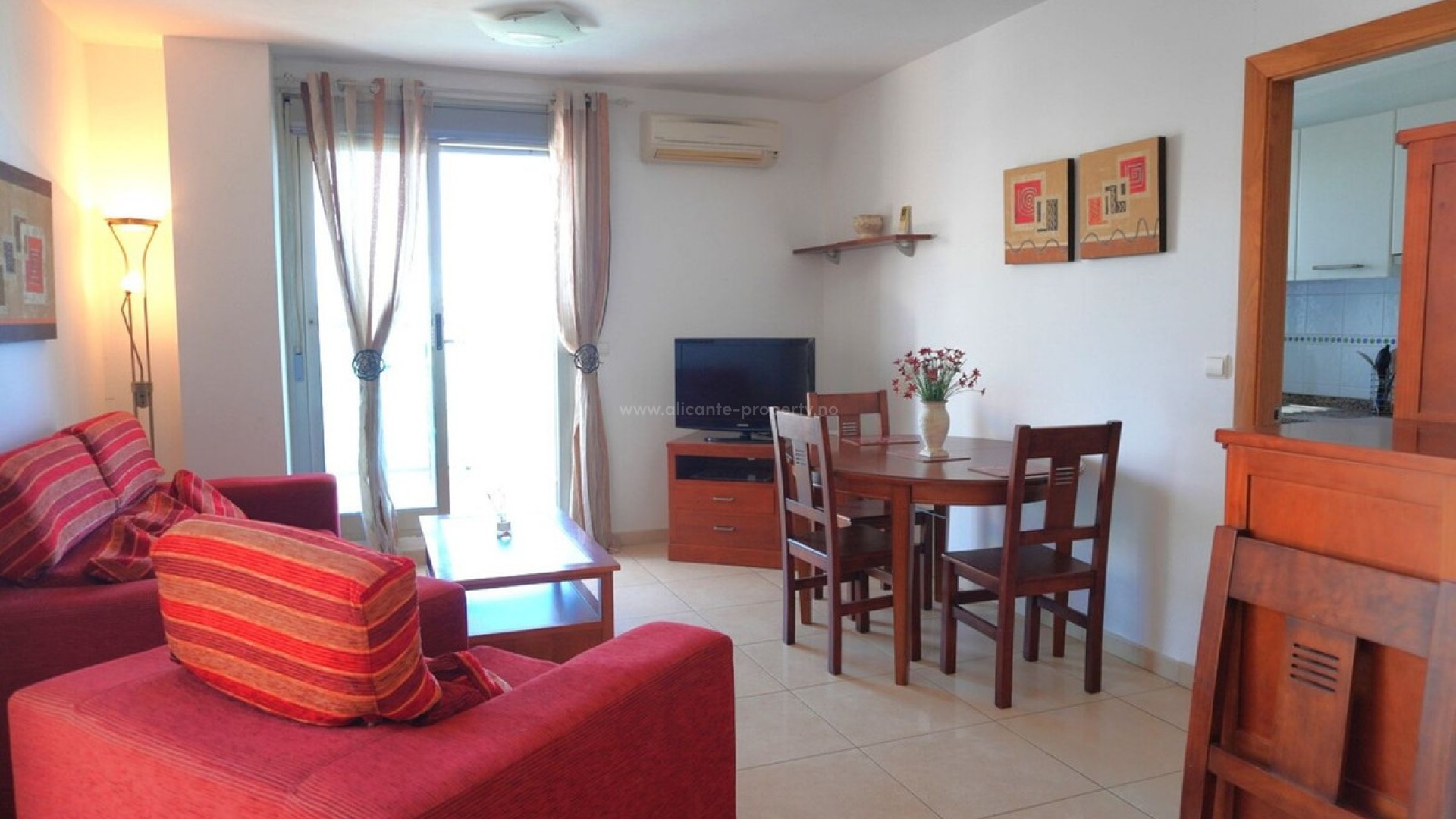 Apartamento / piso en La Manga del Mar Menor