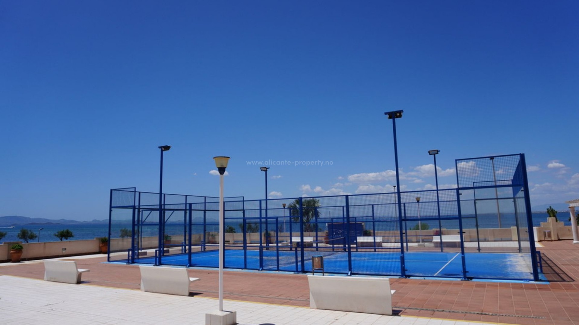 Apartamento / piso en La Manga del Mar Menor