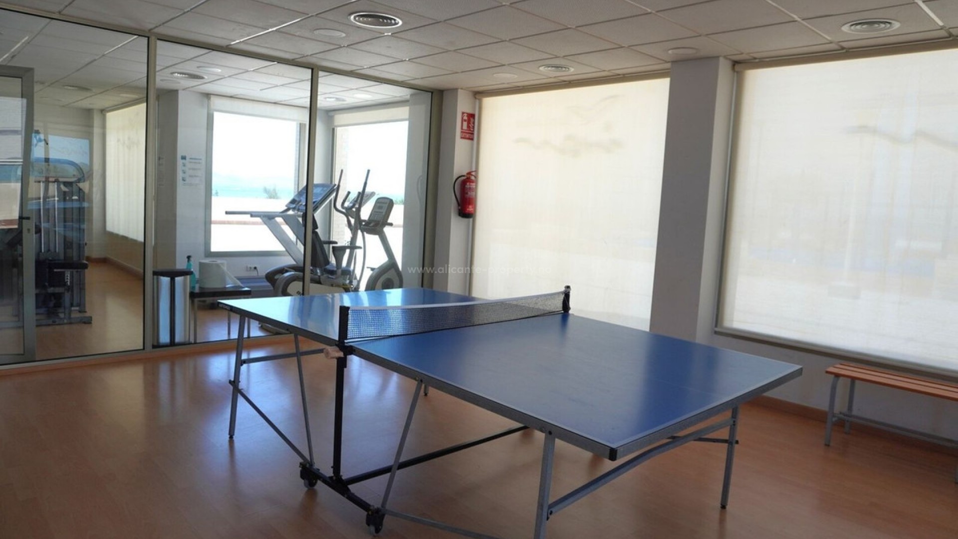 Apartamento / piso en La Manga del Mar Menor
