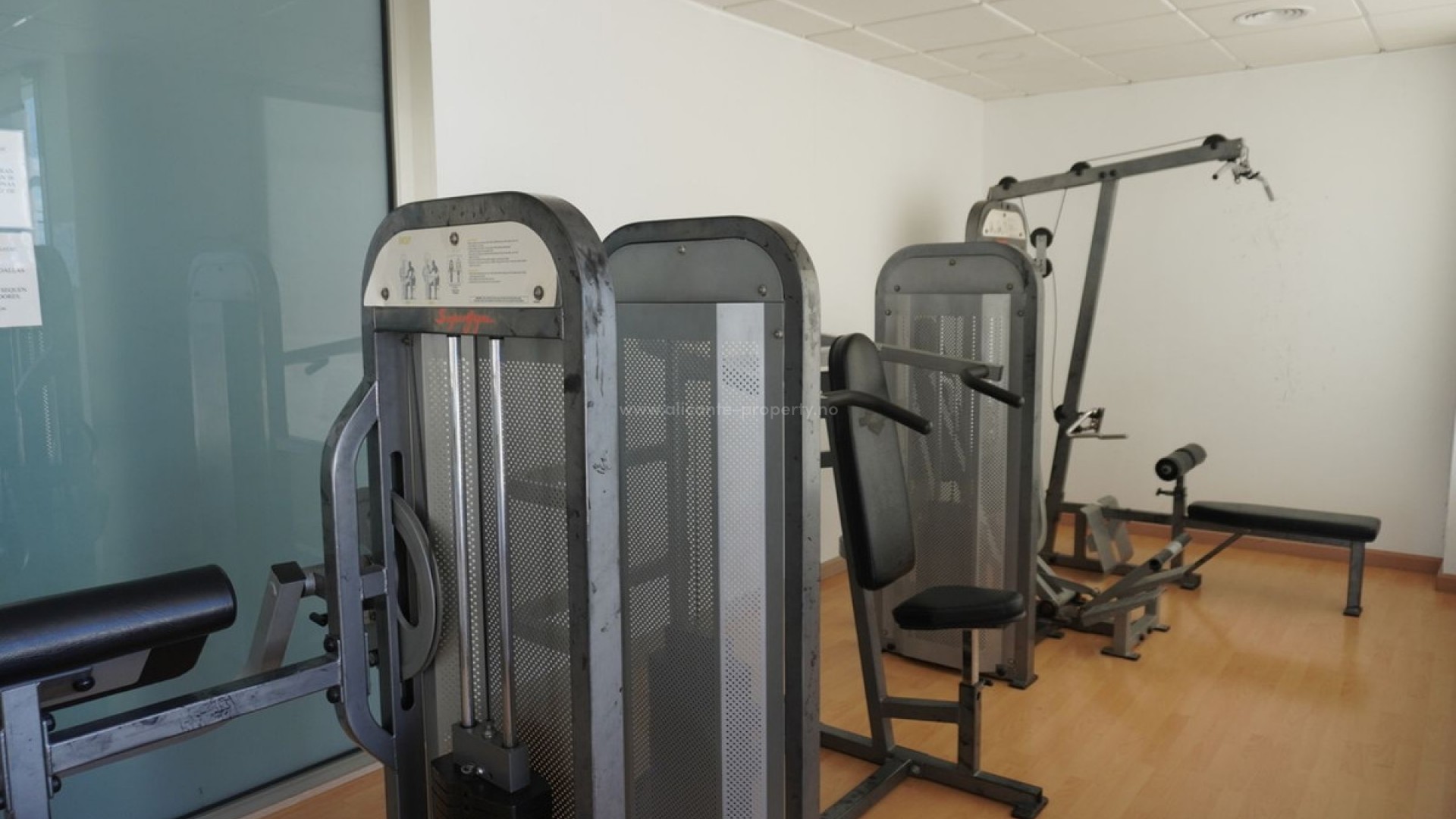 Apartamento / piso en La Manga del Mar Menor