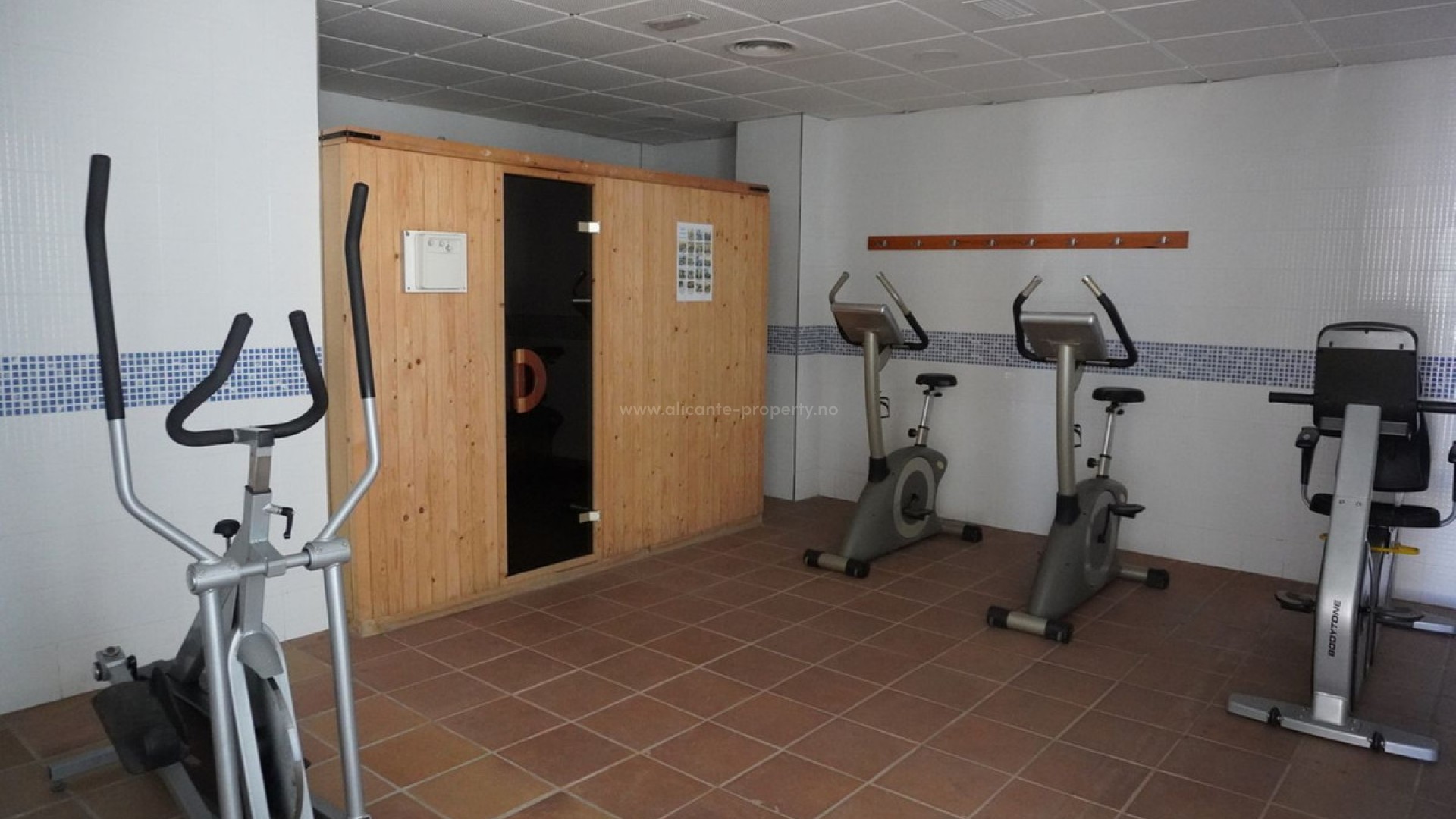 Apartamento / piso en La Manga del Mar Menor