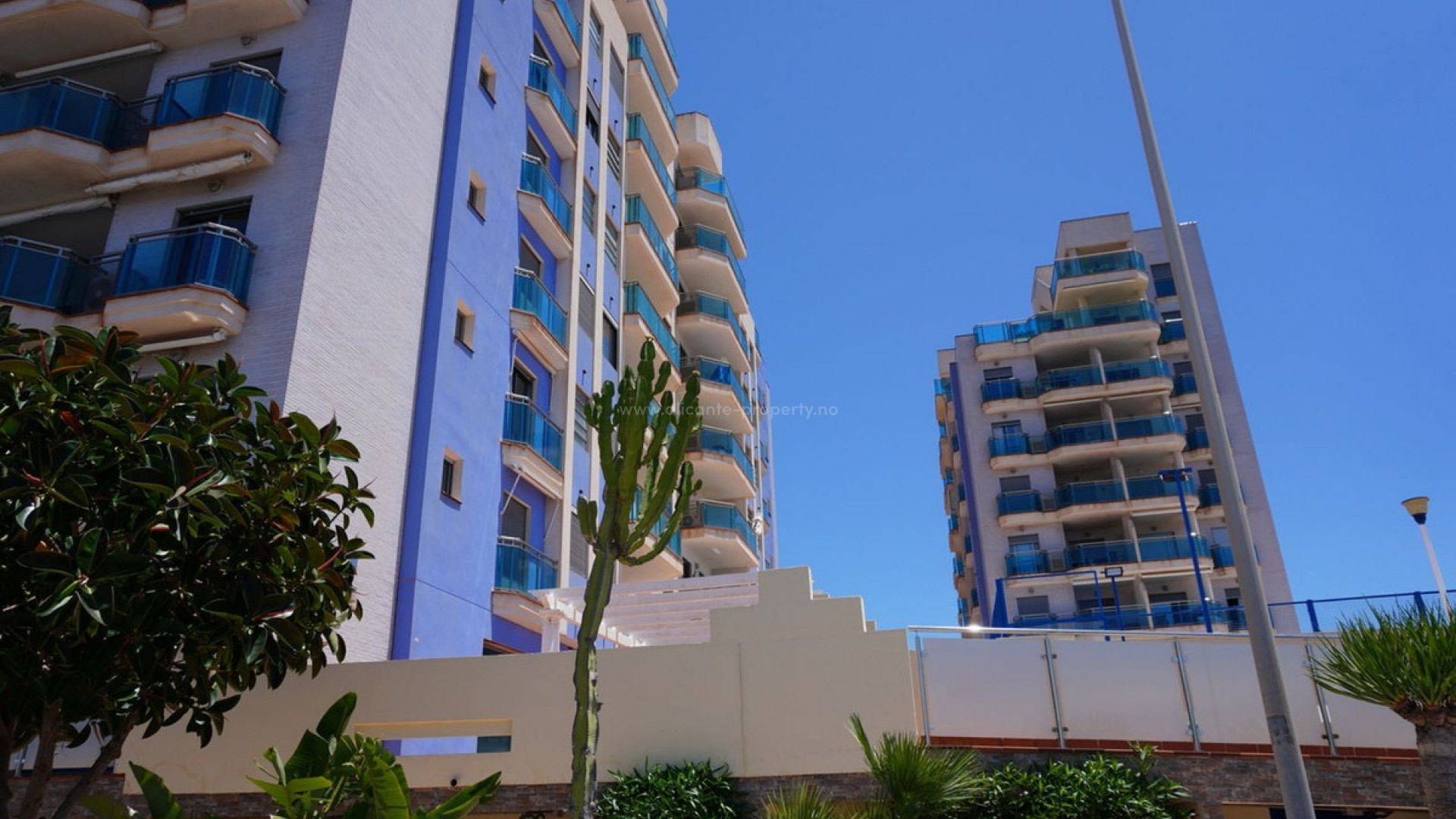 Apartamento / piso en La Manga del Mar Menor