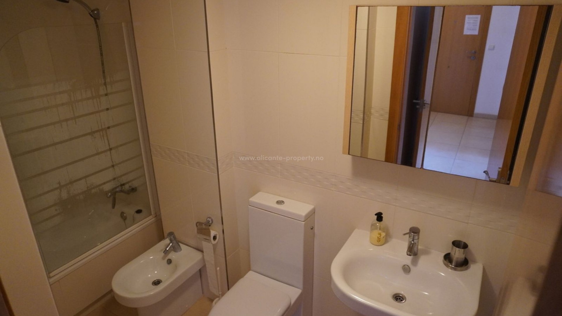 Apartamento / piso en La Manga del Mar Menor