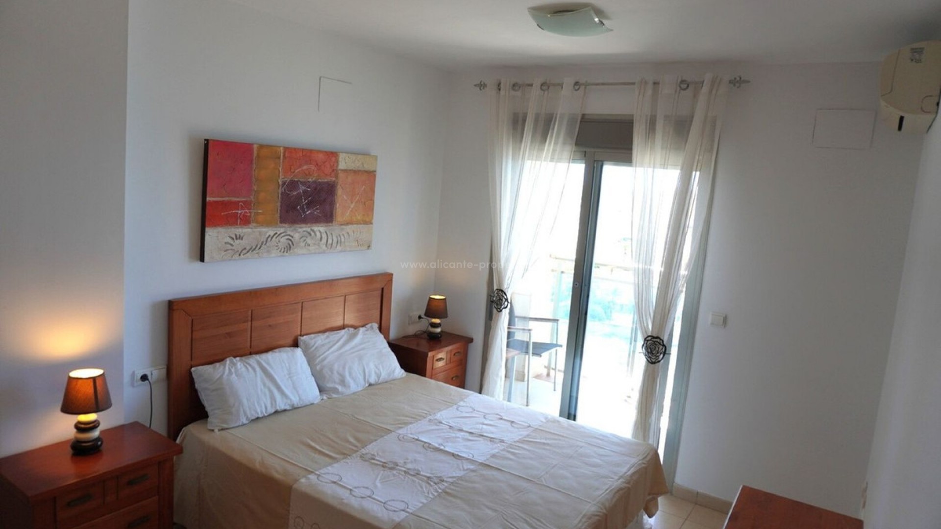 Apartamento / piso en La Manga del Mar Menor