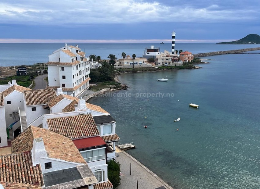 Apartamento / piso en La Manga del Mar Menor