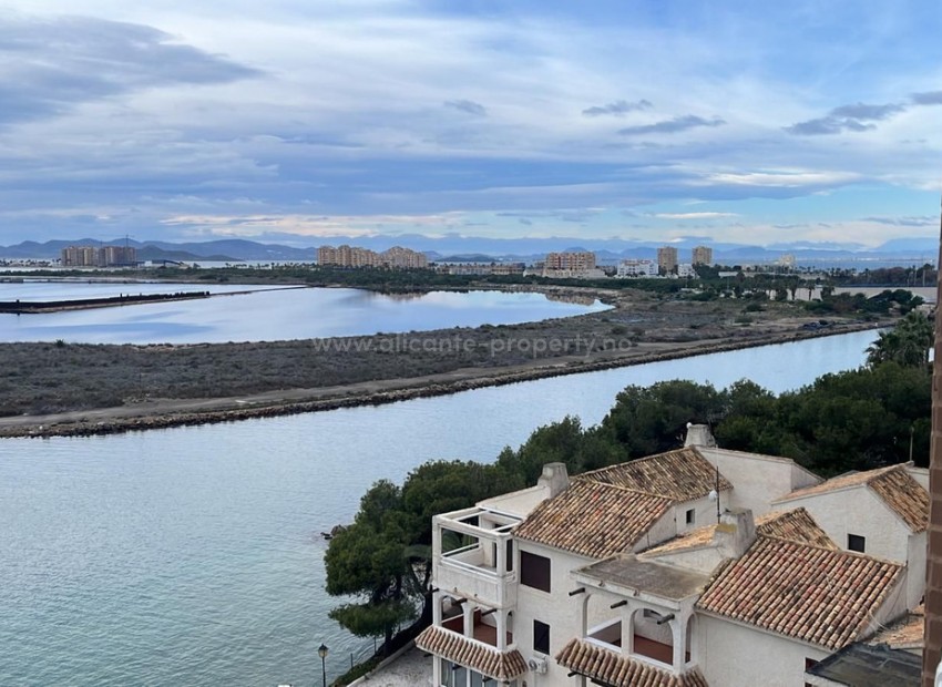 Apartamento / piso en La Manga del Mar Menor