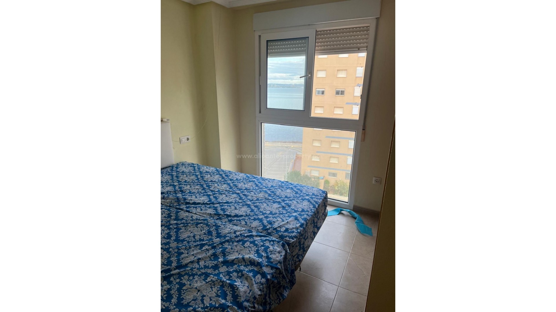 Apartamento / piso en La Manga del Mar Menor