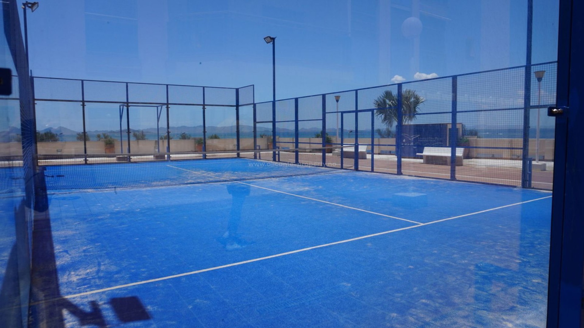 Apartamento / piso en La Manga del Mar Menor