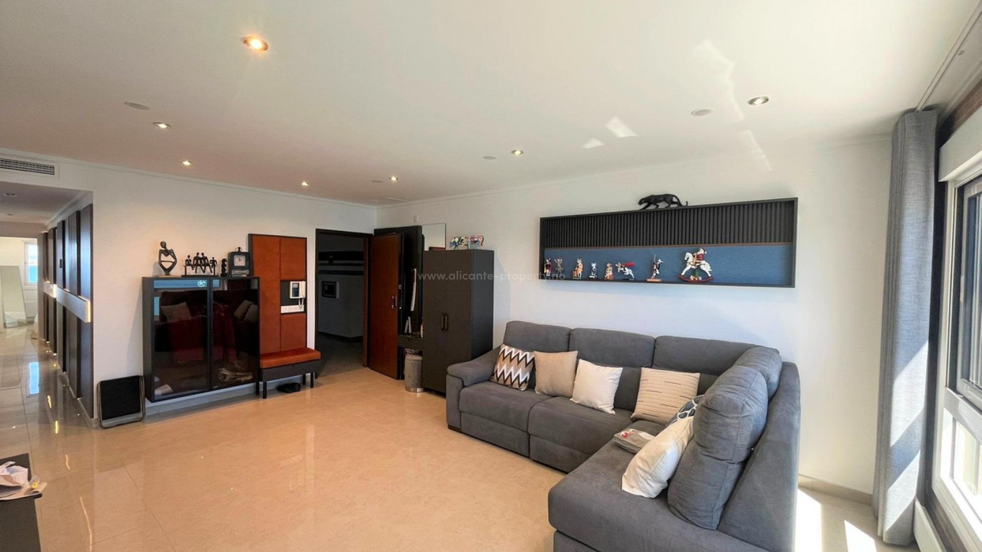 Apartamento / piso en La Manga Del Mar Menor