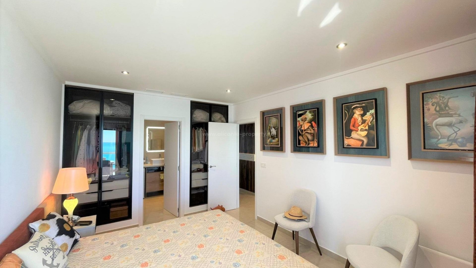 Apartamento / piso en La Manga Del Mar Menor