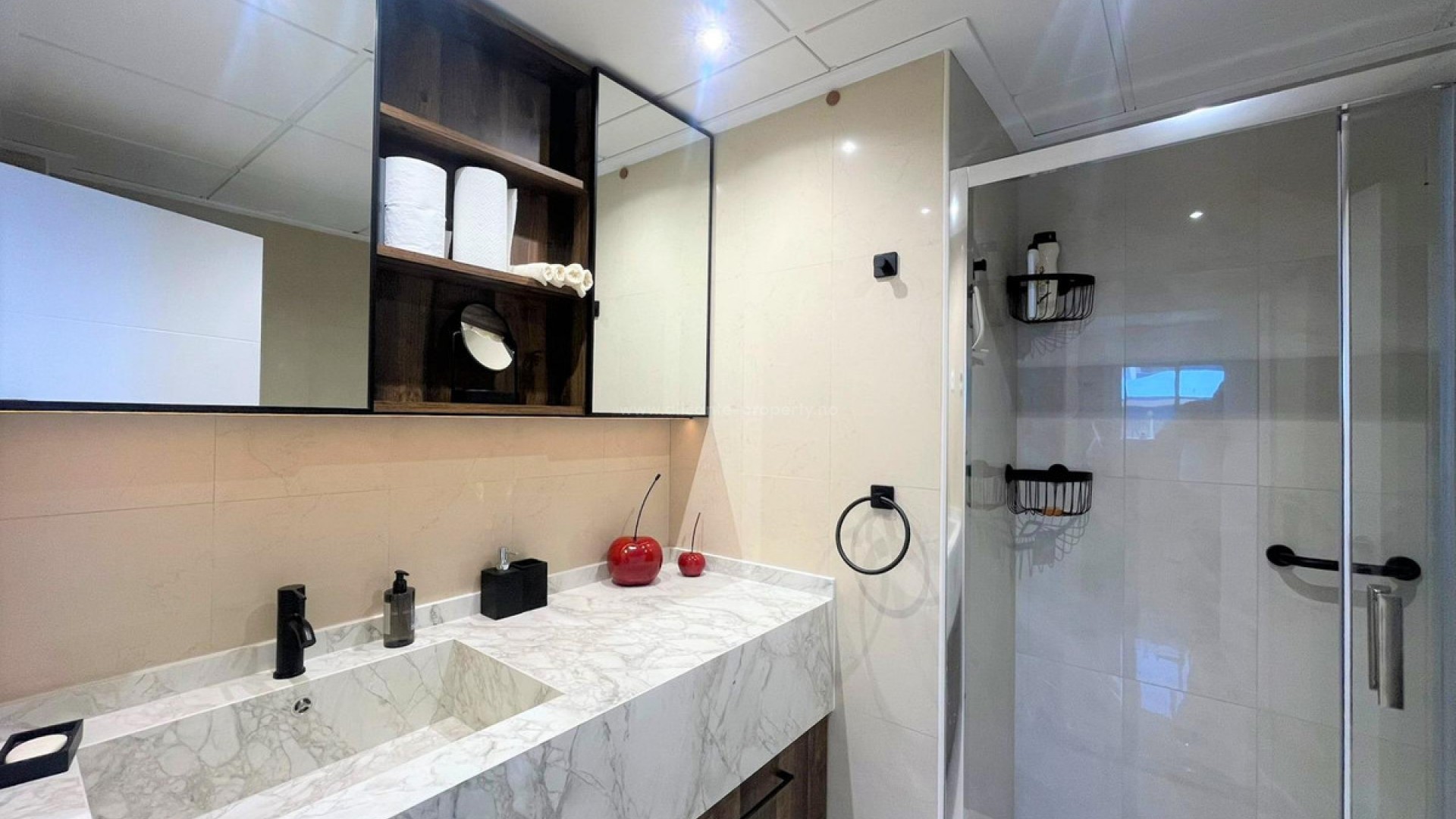 Apartamento / piso en La Manga Del Mar Menor