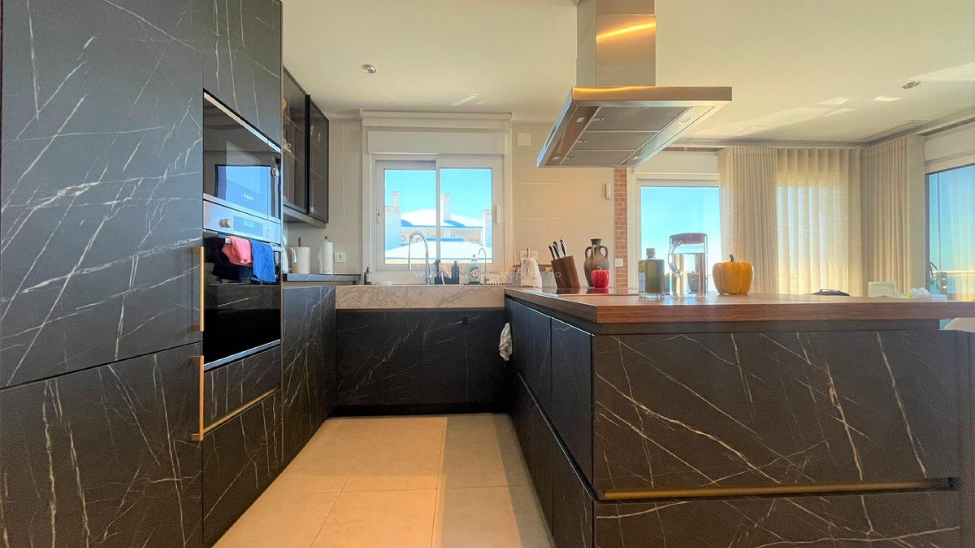 Apartamento / piso en La Manga Del Mar Menor