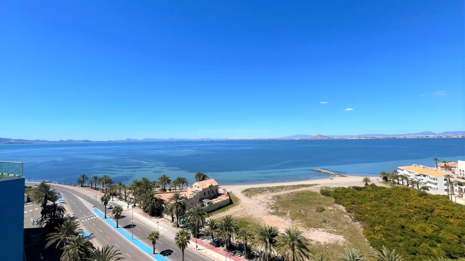 Apartamento / piso en La Manga Del Mar Menor