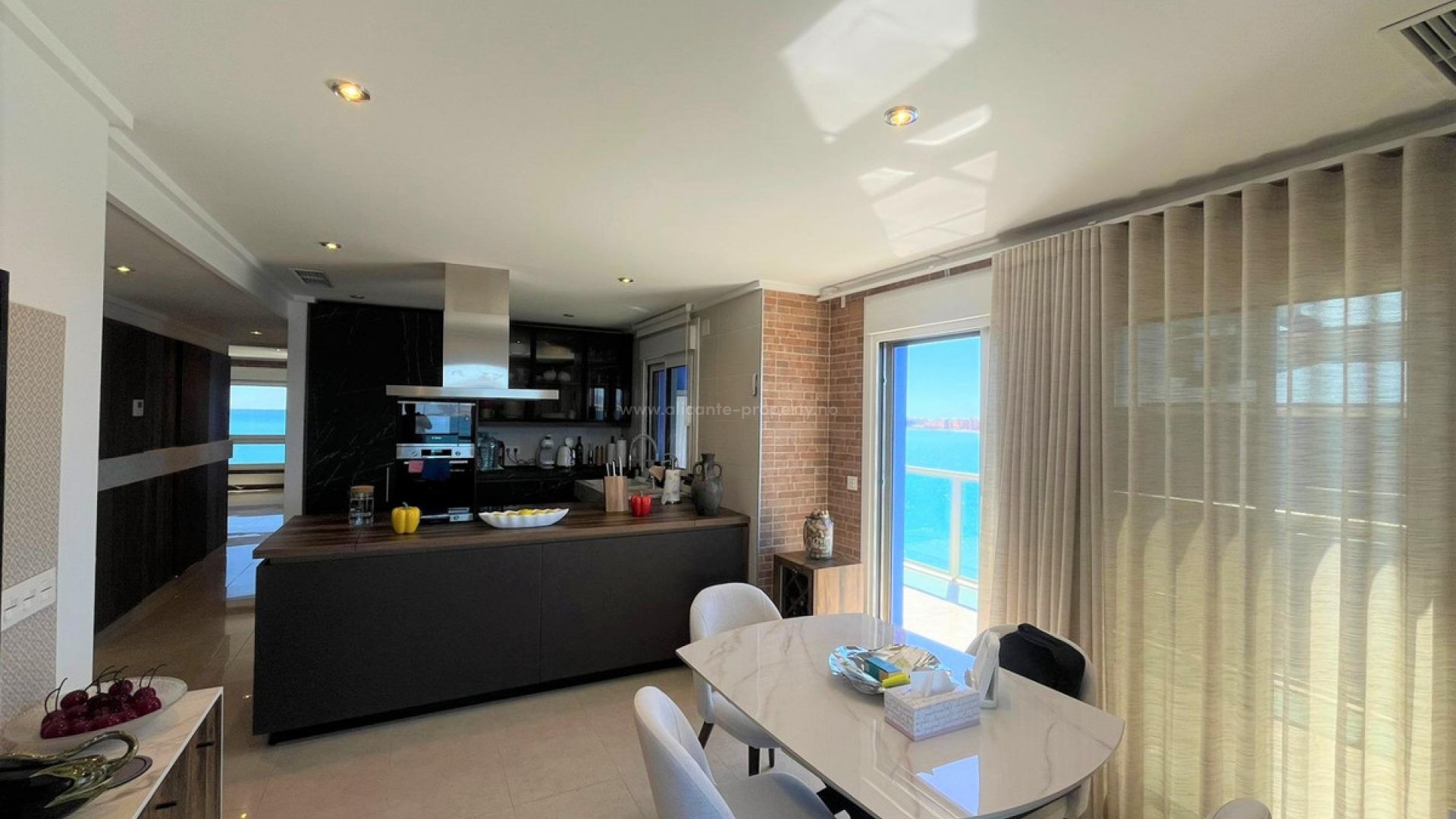 Apartamento / piso en La Manga Del Mar Menor