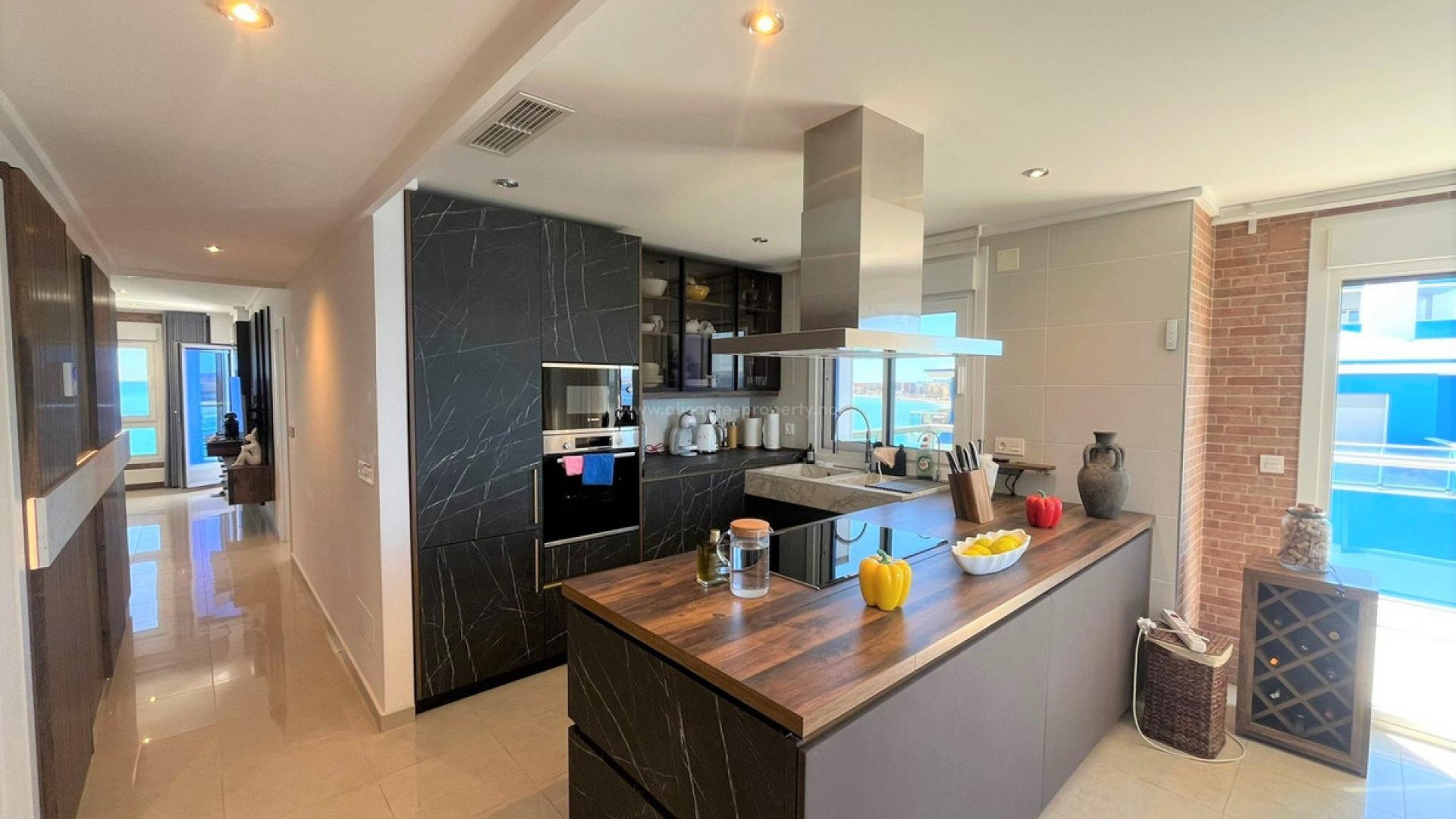 Apartamento / piso en La Manga Del Mar Menor