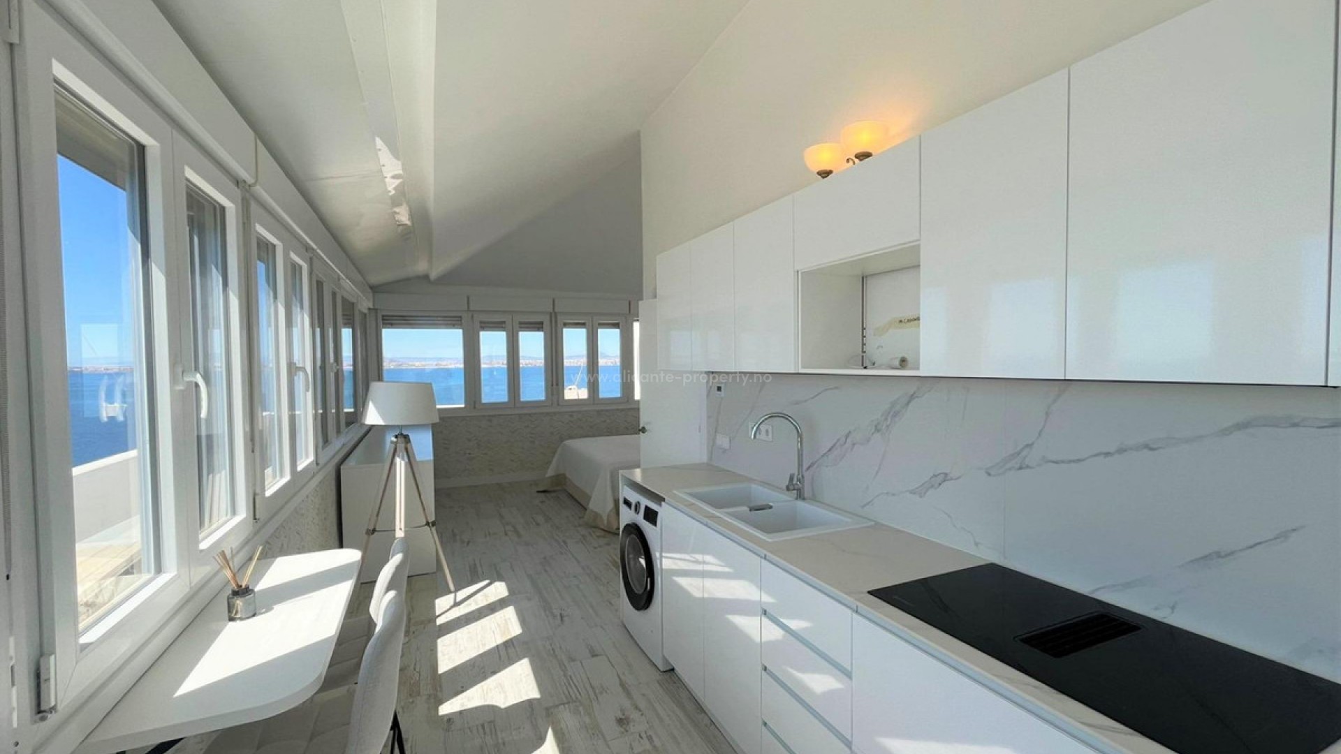 Apartamento / piso en La Manga Del Mar Menor