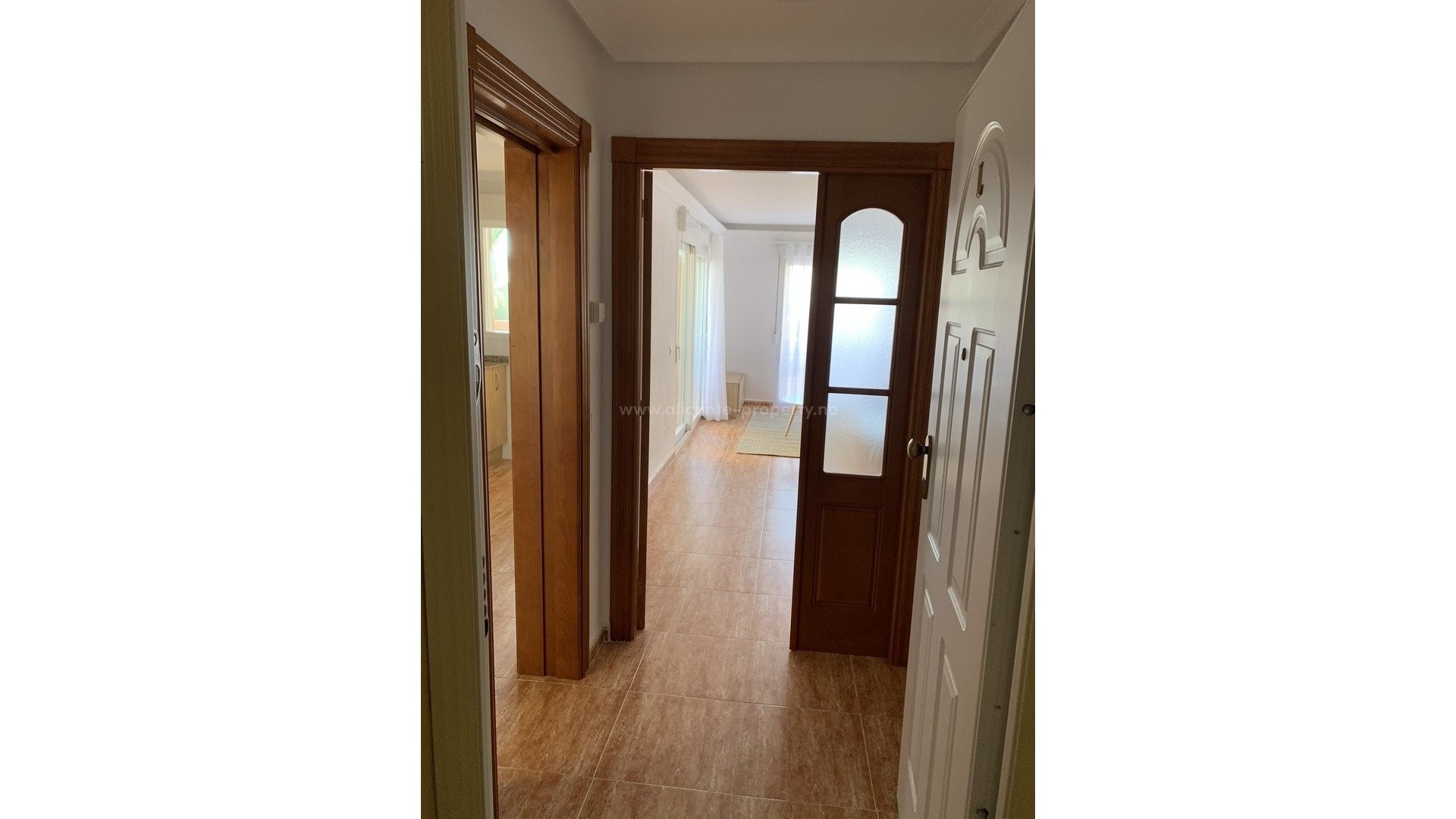 Apartamento / piso en La Manga