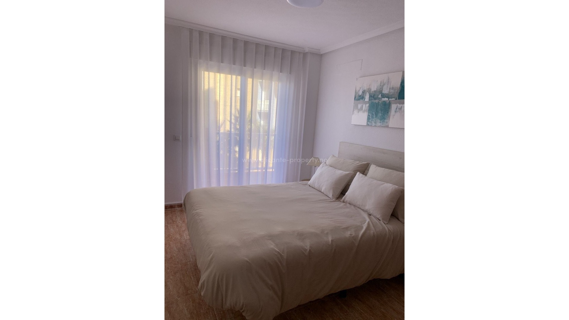 Apartamento / piso en La Manga