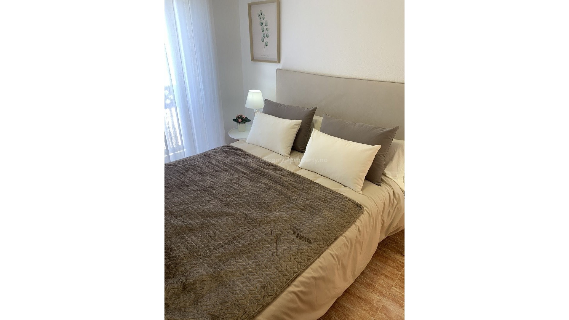 Apartamento / piso en La Manga