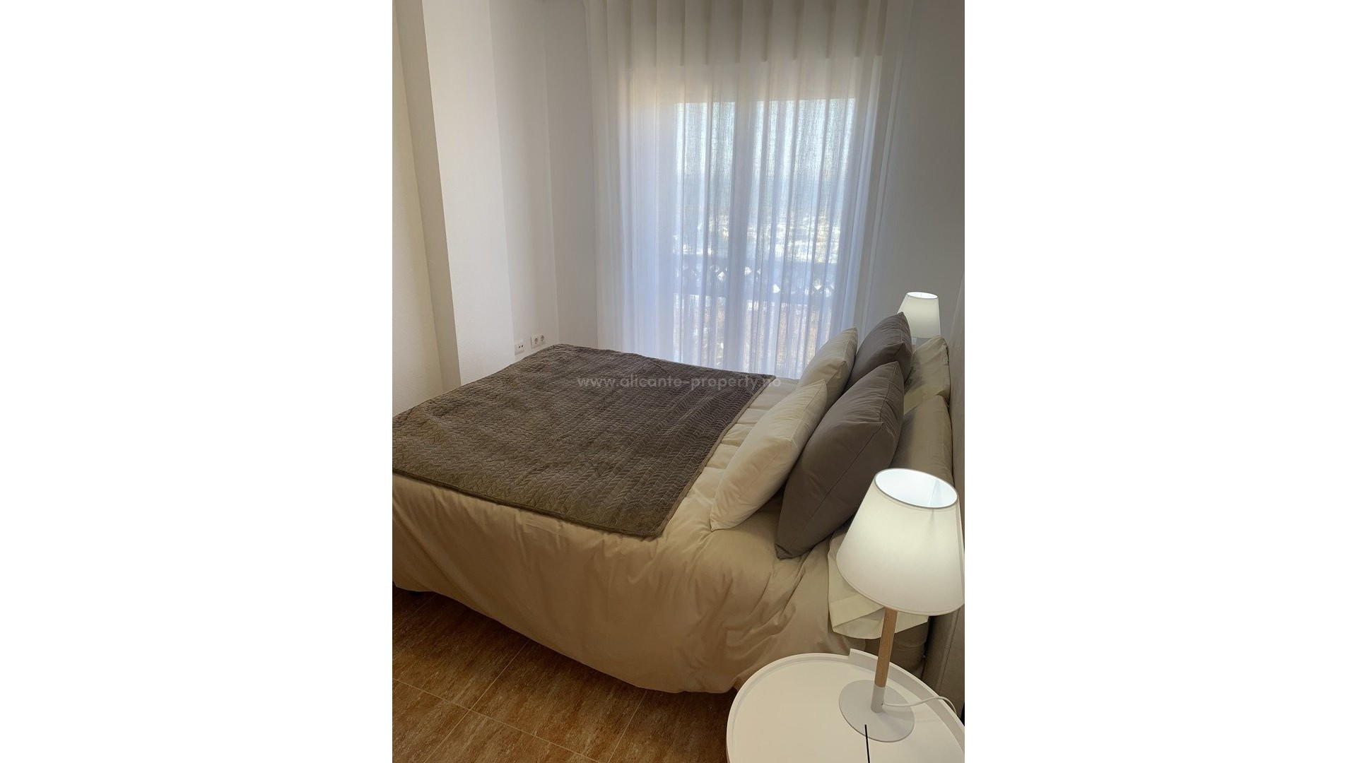 Apartamento / piso en La Manga