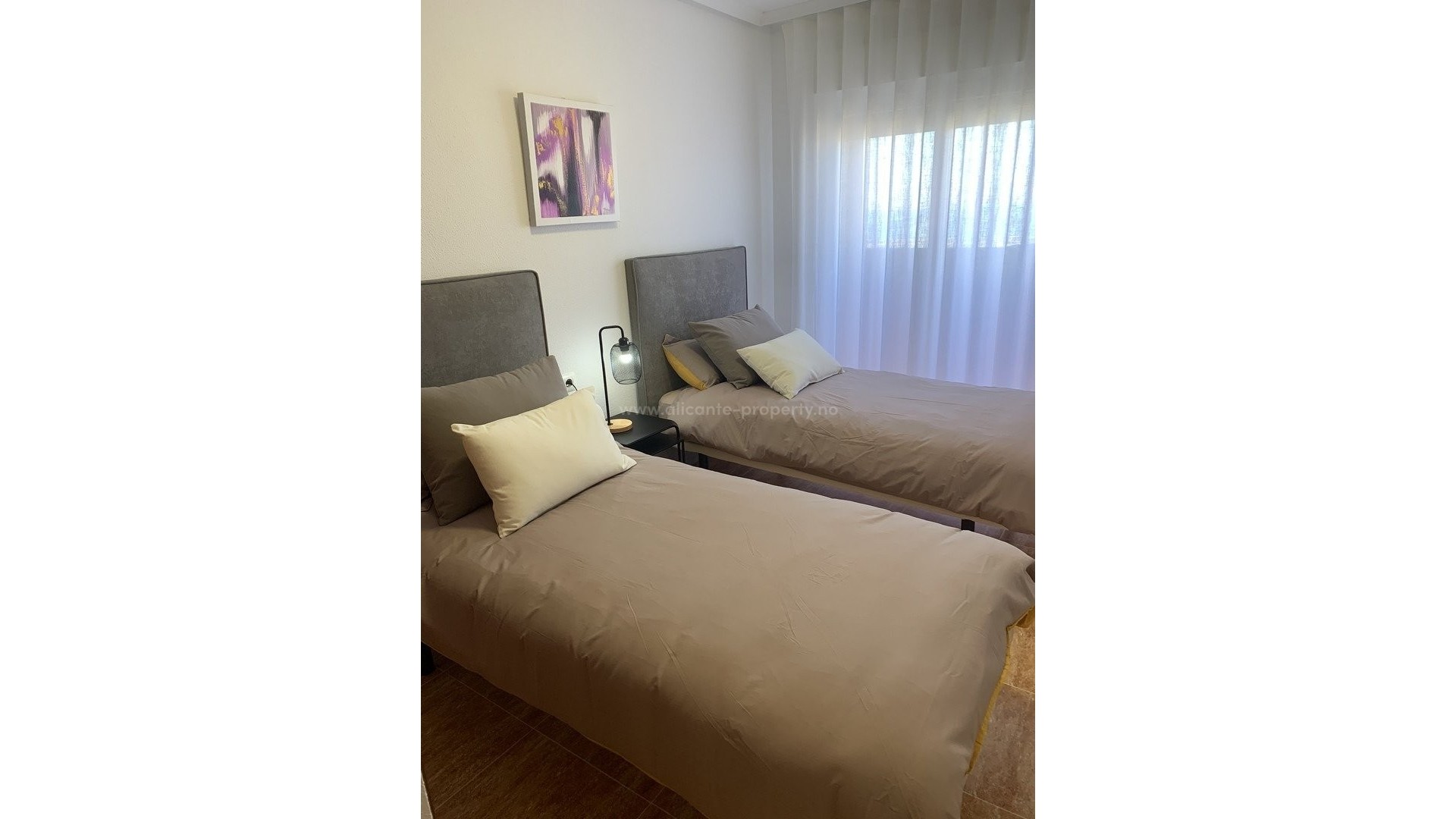 Apartamento / piso en La Manga