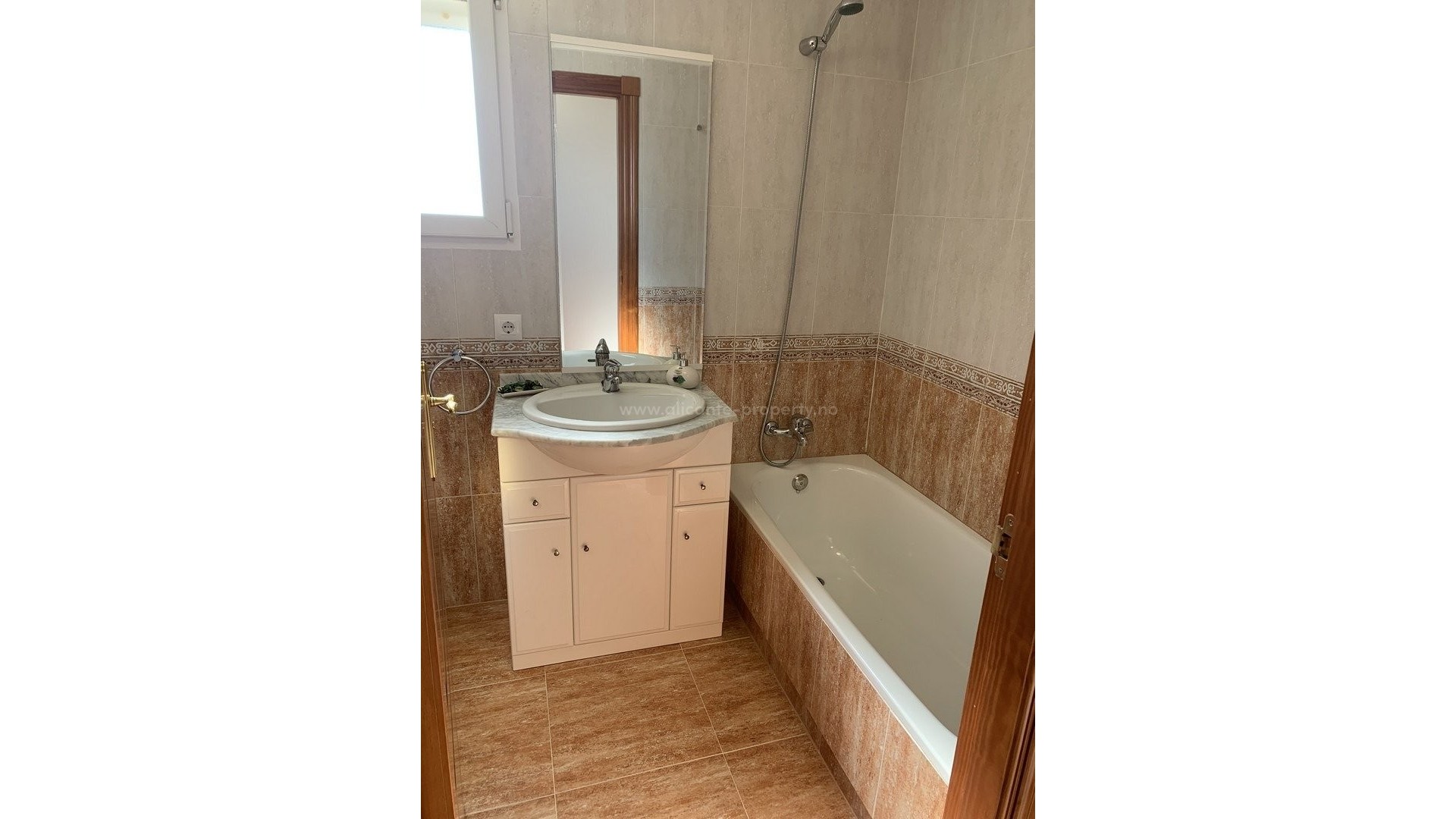 Apartamento / piso en La Manga