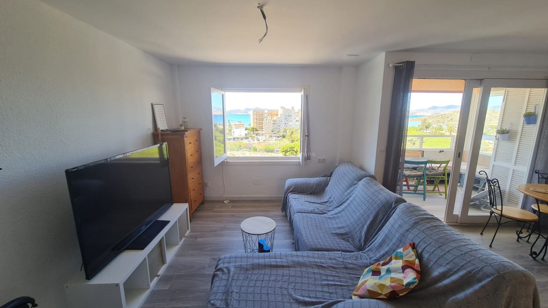 Apartamento / piso en La Manga
