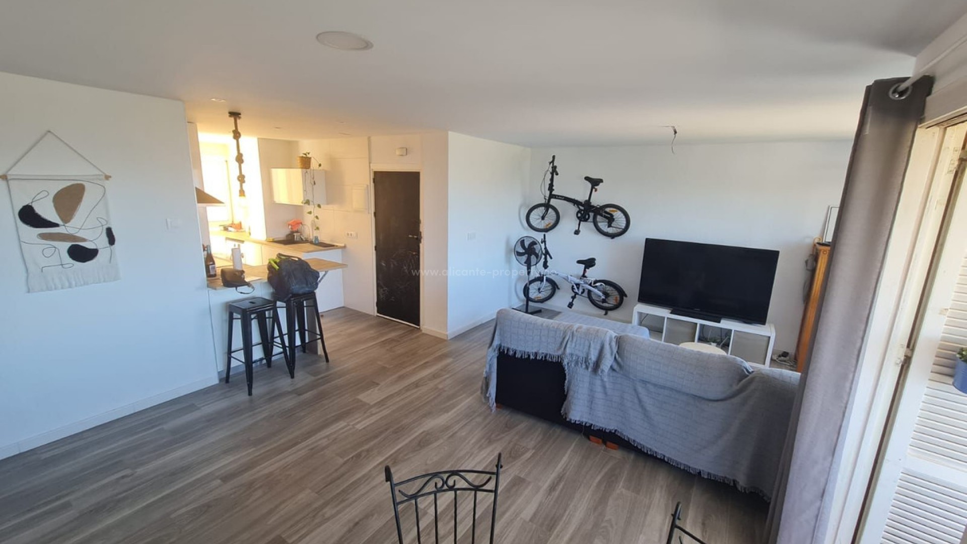 Apartamento / piso en La Manga