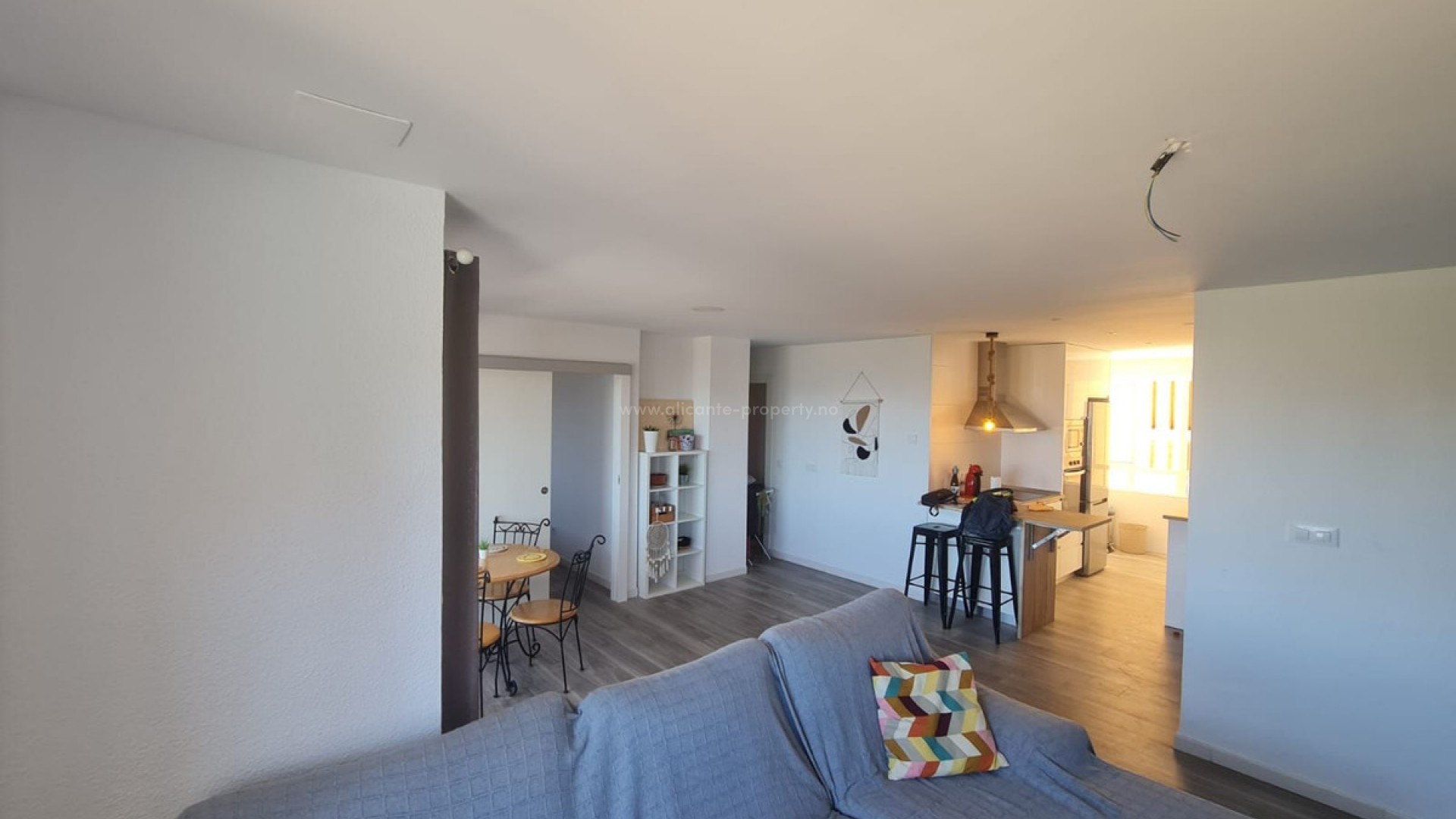 Apartamento / piso en La Manga