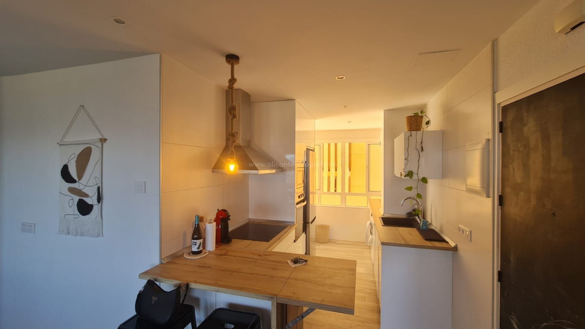 Apartamento / piso en La Manga