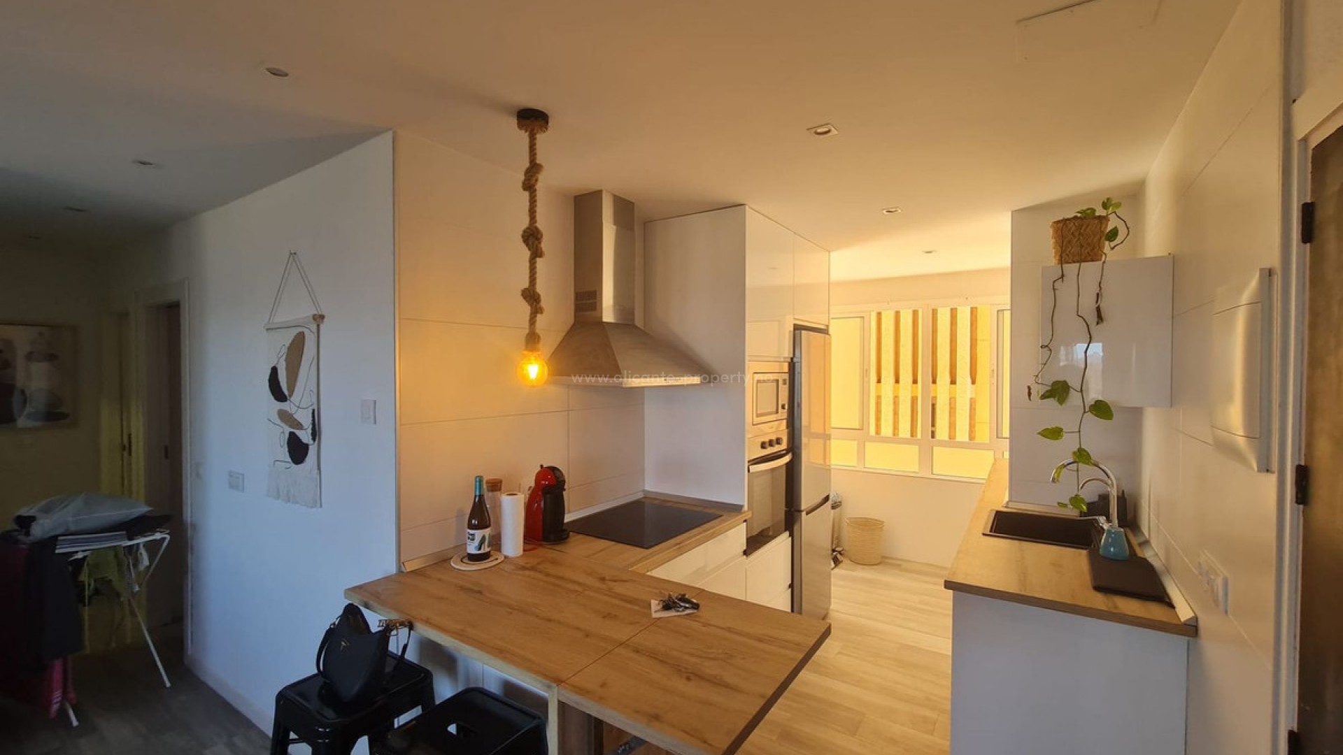 Apartamento / piso en La Manga