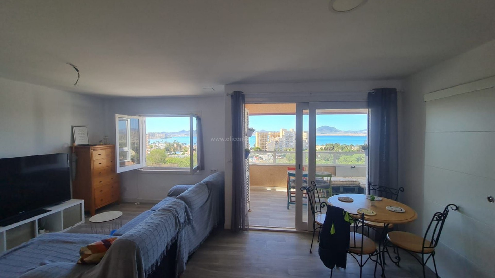Apartamento / piso en La Manga