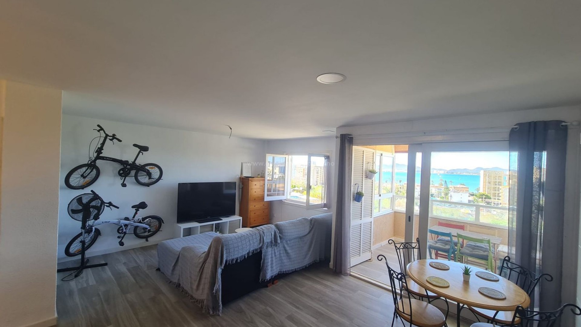 Apartamento / piso en La Manga