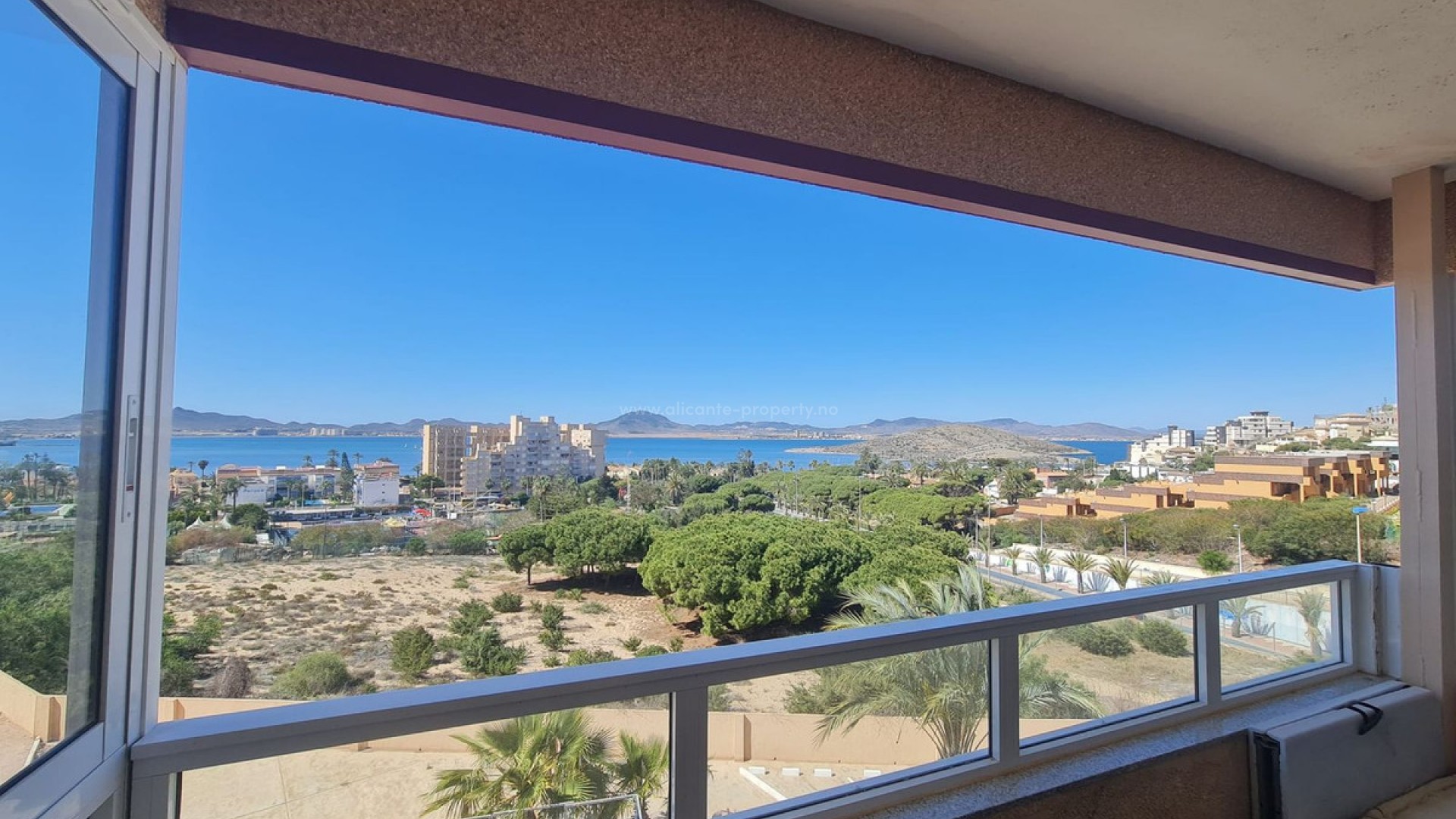 Apartamento / piso en La Manga