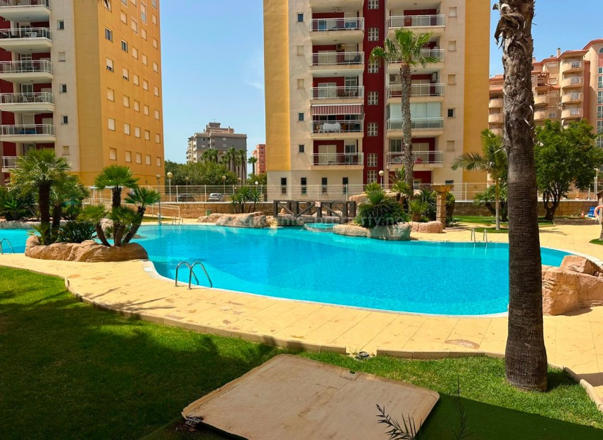 Apartamento / piso en La Manga