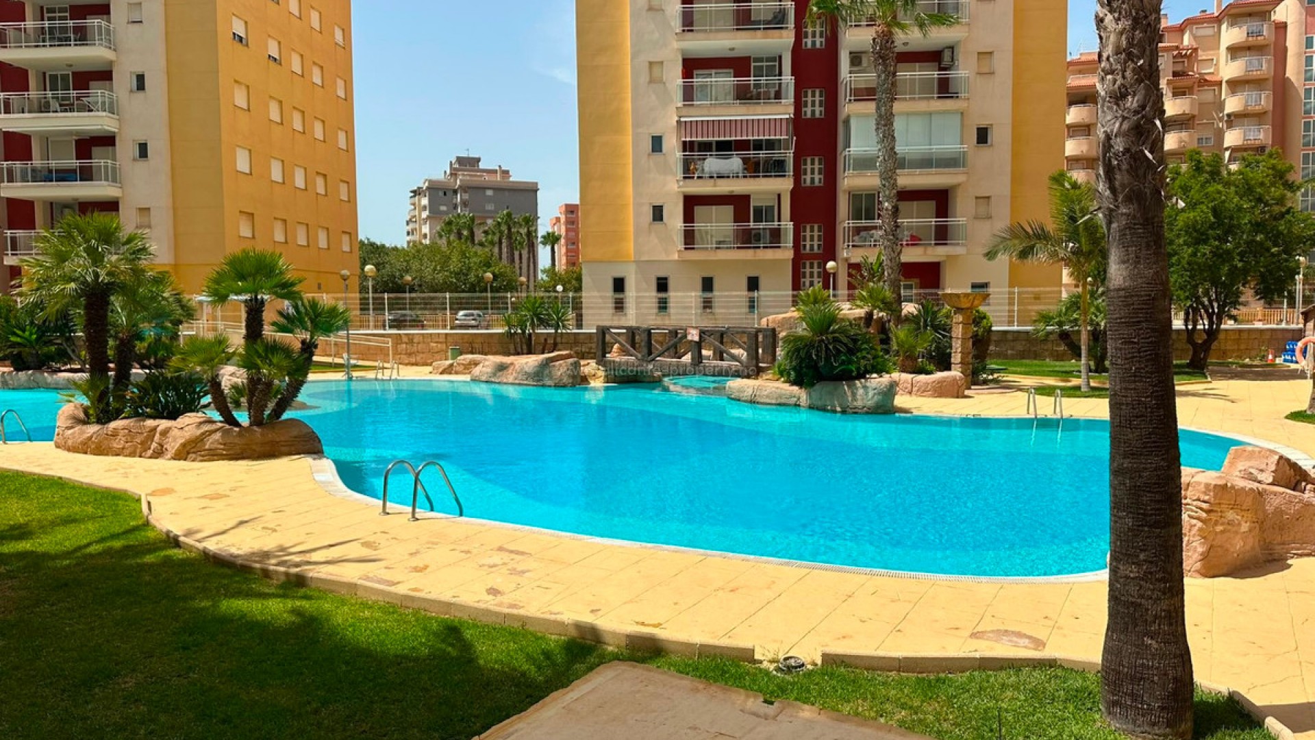 Apartamento / piso en La Manga