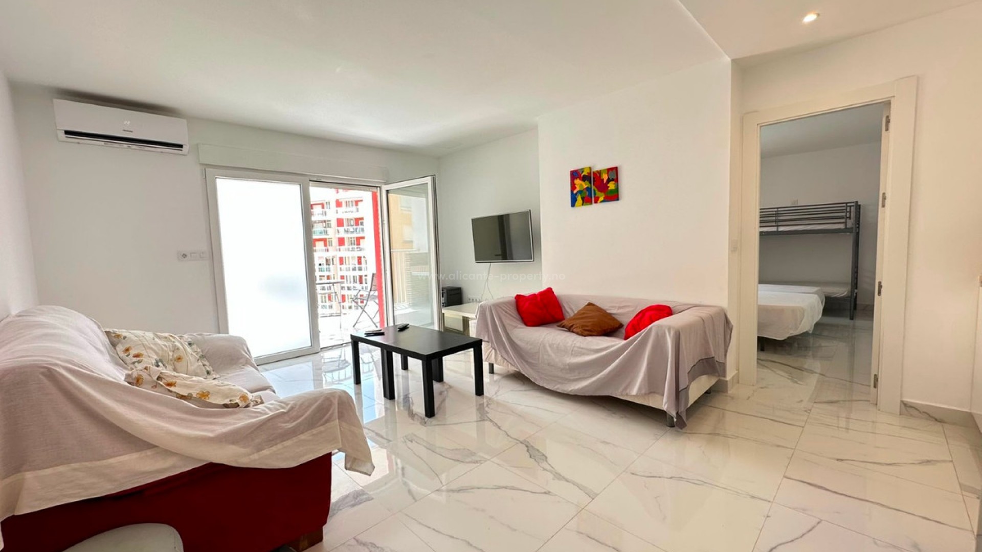 Apartamento / piso en La Manga