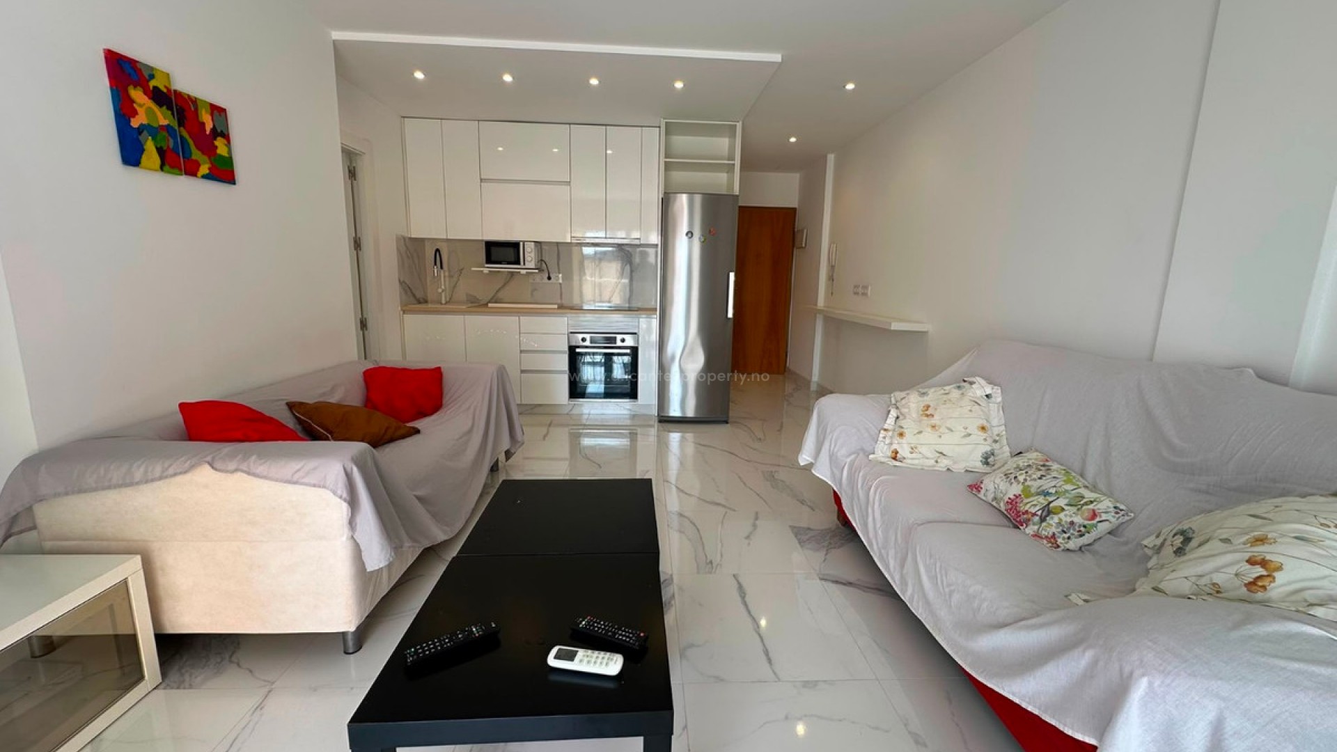 Apartamento / piso en La Manga