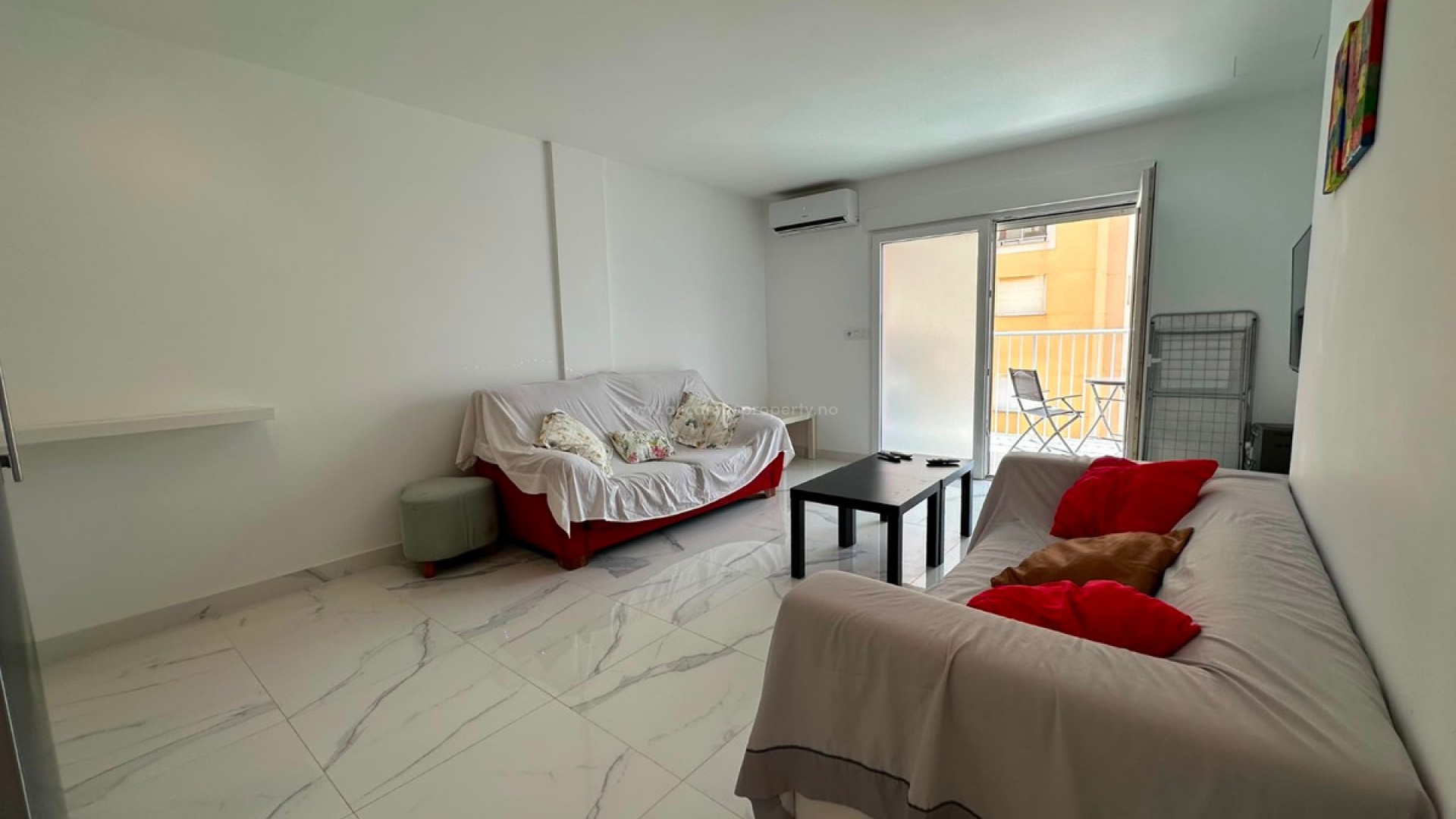 Apartamento / piso en La Manga