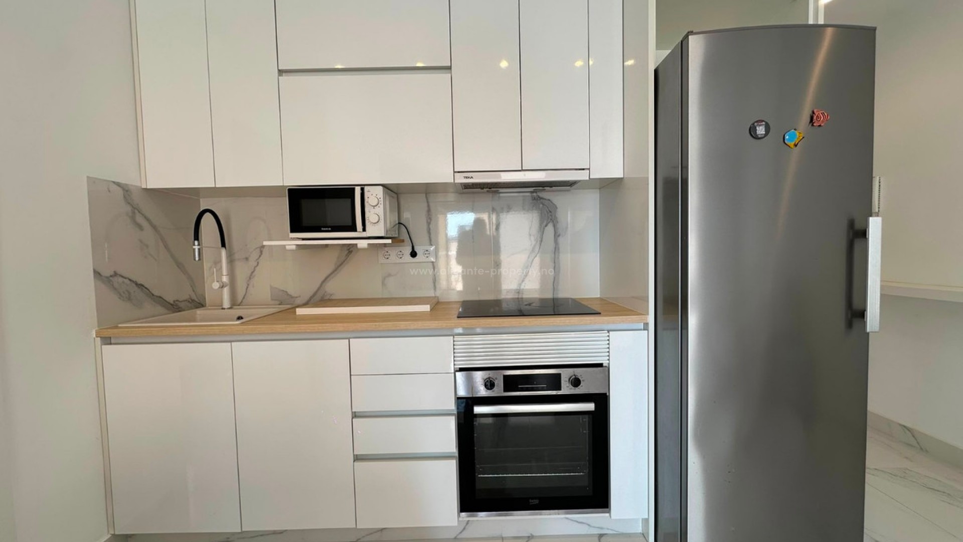 Apartamento / piso en La Manga