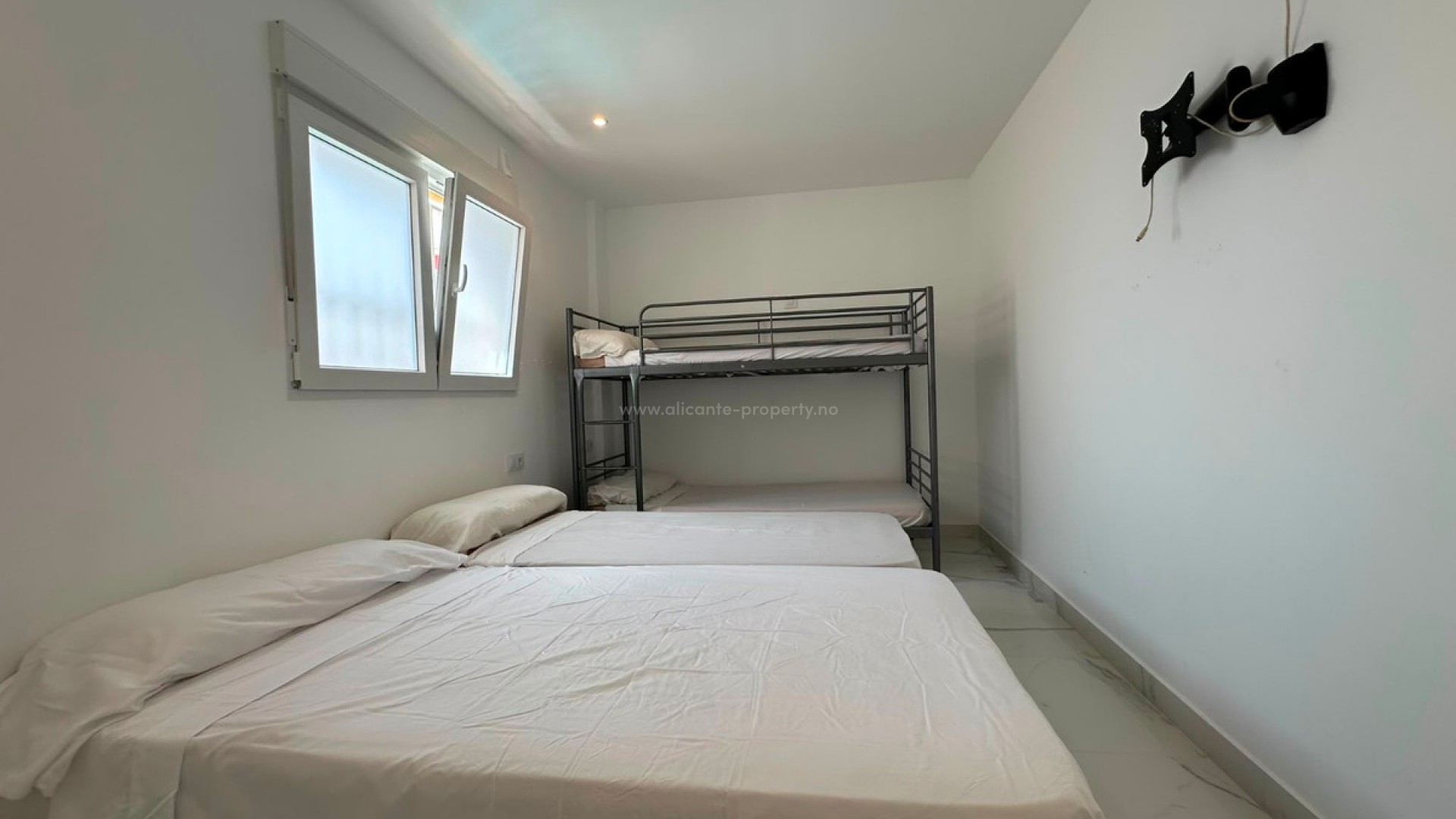 Apartamento / piso en La Manga